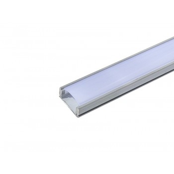 Алюминиевый профиль LED Strip Alu Profile-8